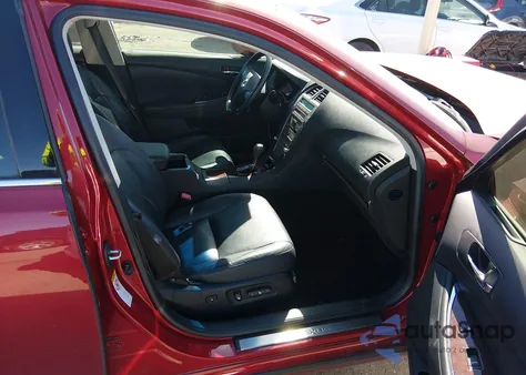 2010 Lexus Es 350 from USA, damaged, VIN JTHBK1EG2A2387461